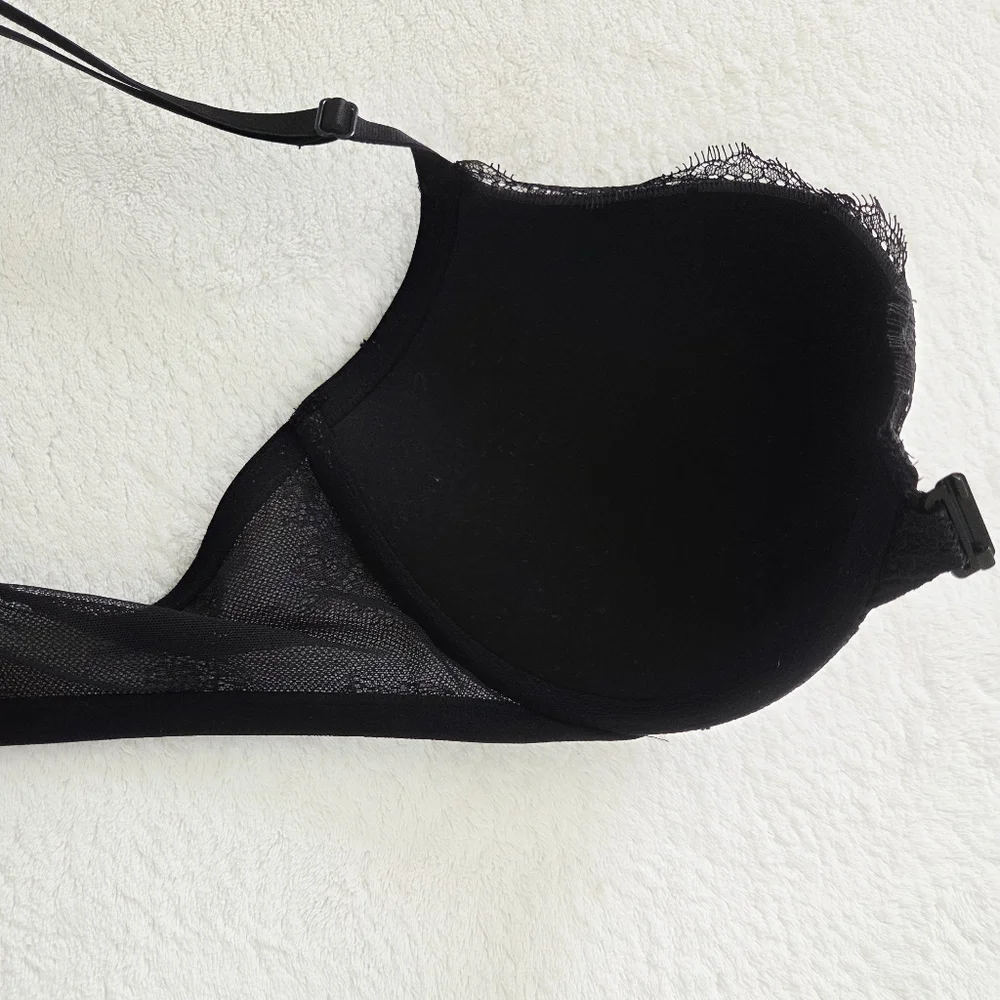 Victorias Secret experience comfort